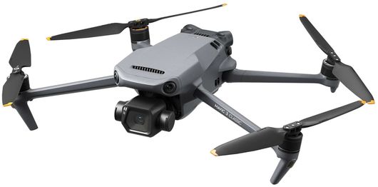 Квадрокоптер DJI Mavic 3 Classic без комплекта