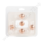 Сопло d1,0 45A PMX 125 HPT0307