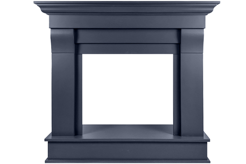 Портал Royal Flame Monaco (Разборный) -  Серый графит