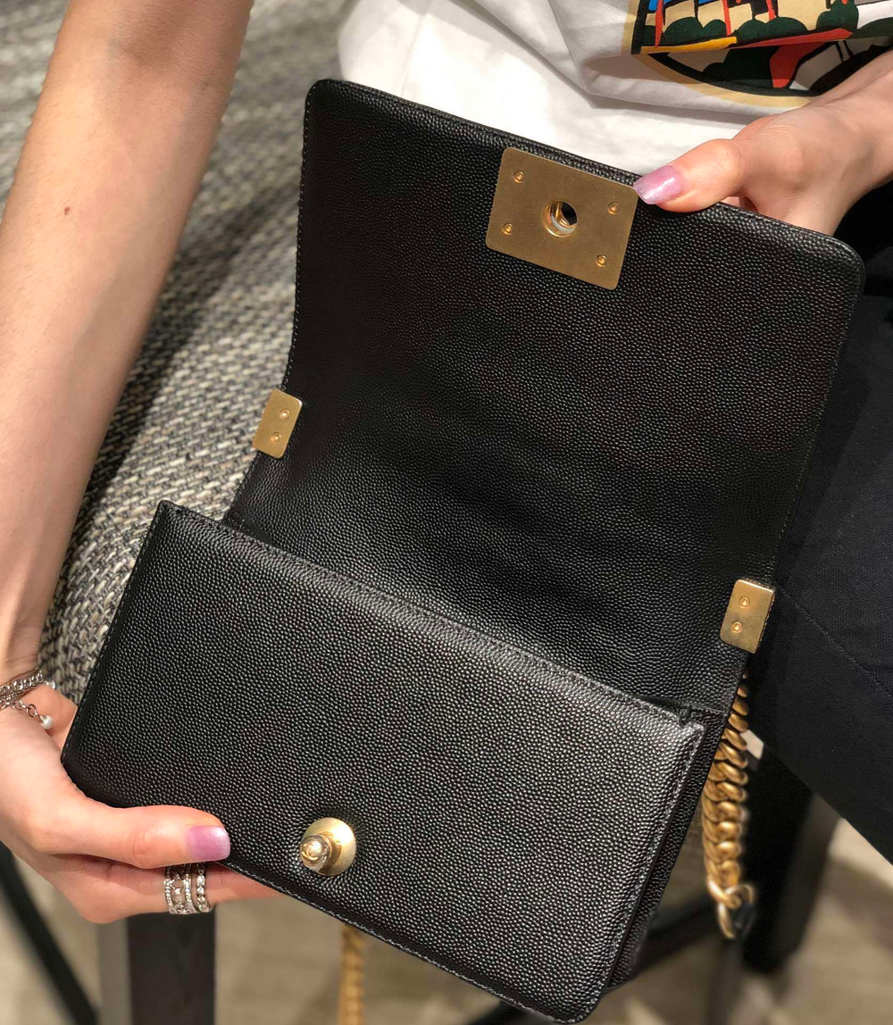 Chane1 Boy 20 cm