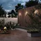 Настенный светильник (бра) Свеча / Candle E27x1 15Вт IP 65 Outdoor o449wl-01gf