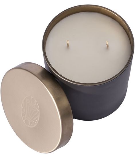 Chalet, свеча The ONE collection, Echoes