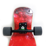 Комплект лонгборд Koston Constellation Sunburst Pro 46/118см
