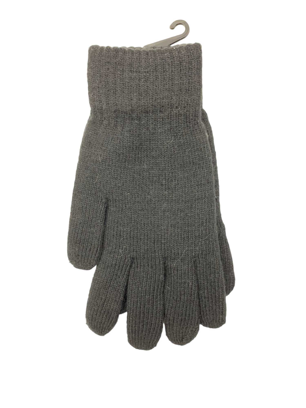 Перчатки. Мужские. Материал верха: Текстильные. Подклад: Плюш-флис. 24 шт в упаковке.