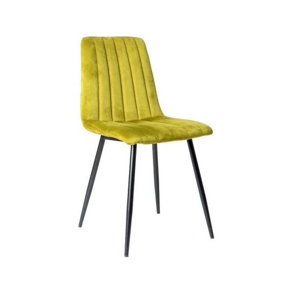 Стул  Barcelona олива