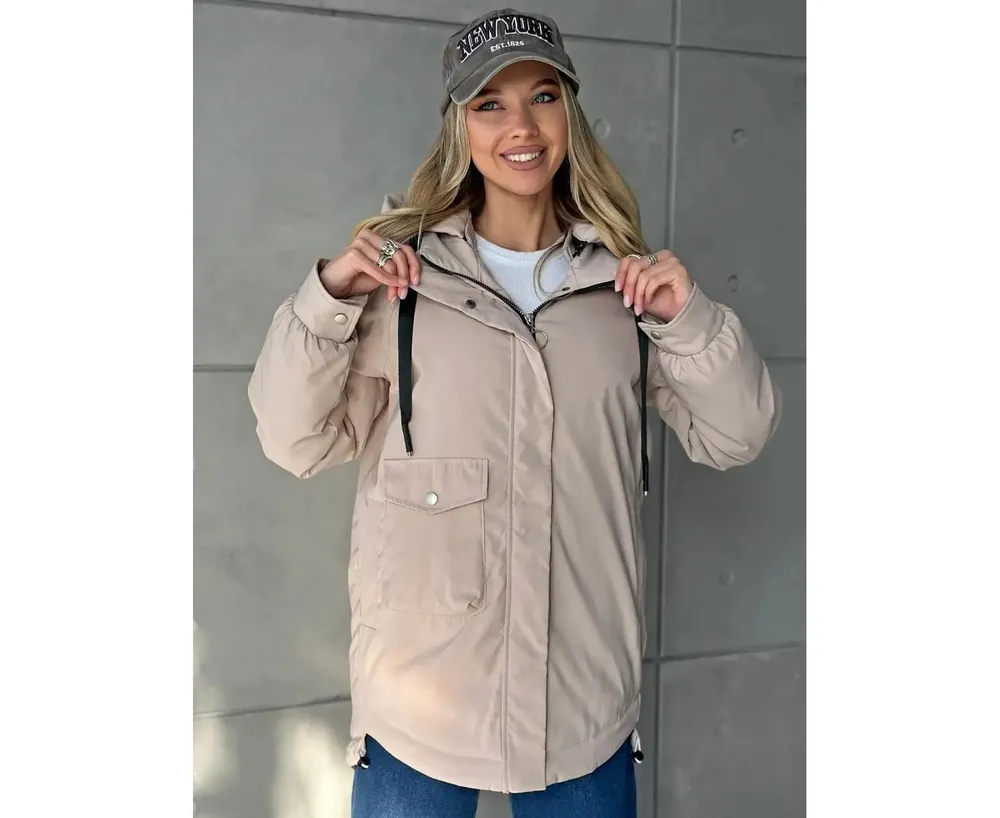 Куртка 7391483 Fabrika