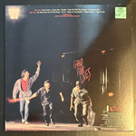 Grand Funk Railroad - Grand Funk Lives (США 1981г.)