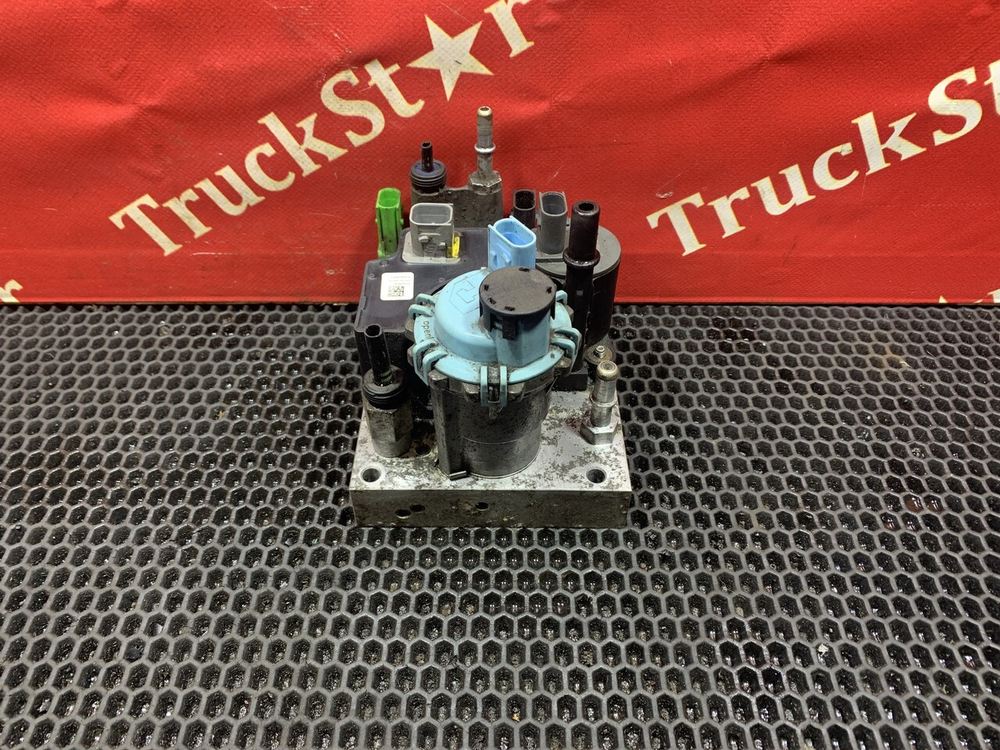 Насос системы AdBlue