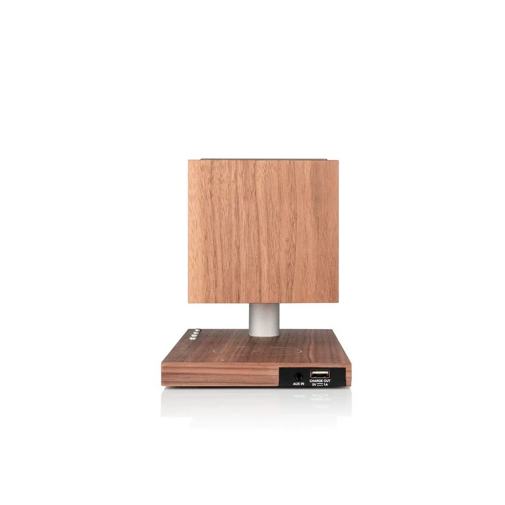 Портативная колонка Tivoli Revive White