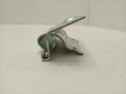 FCS800C кт34 Петля люка для стиральных машин Electrolux Aeg Zanussi 1240136067 б/у