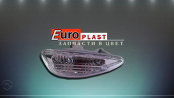Повторители поворота Hyundai Solaris 2011-2017