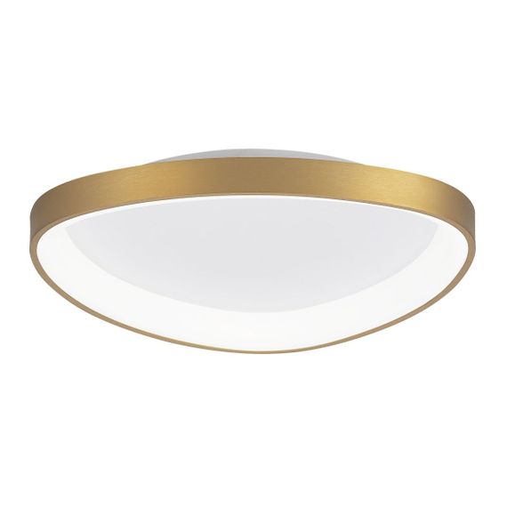Потолочный светодиодный светильник Citilux Genka Smart CL756A142