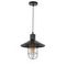 Подвесной светильник Lumina Deco Ulivia LDP 6013 BK