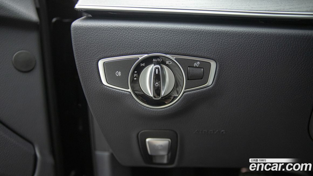 Mercedes-Benz E-Class W213 E53 AMG 4MATIC+ (12.2022)