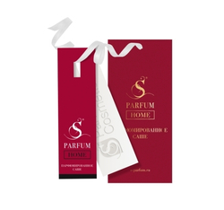 ПАРФЮМИРОВАННОЕ ВОСКОВОЕ САШЕ «LOVING CARE»