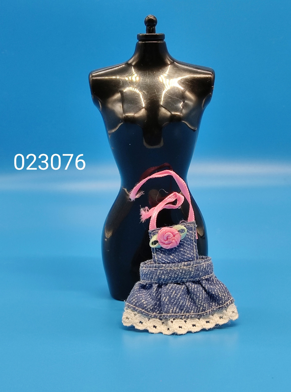 Одежда для куклы Келли винтаж 023076