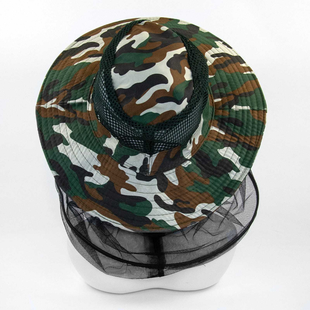 Панама с сеткой Osprey