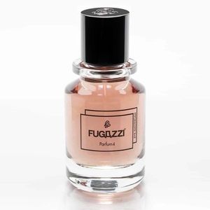 Fugazzi Parfum 4 Workaholic