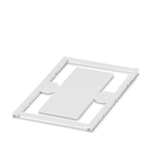 0803039 - UCT-PMP (90X38) - Вставная табличка