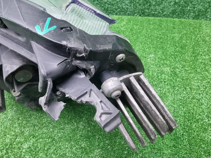 Фара правая Haval M6 2 (2021-н.в.) LED