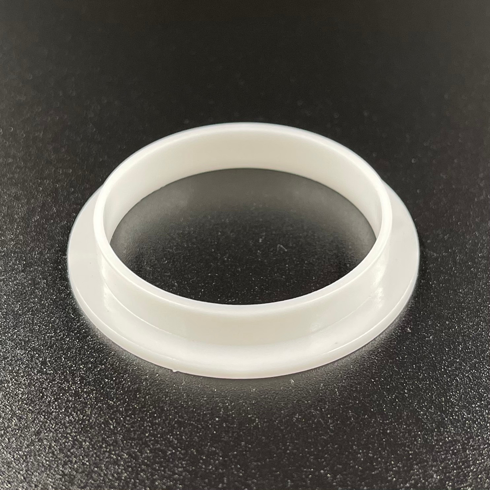 Втулка поворотной рамы пластиковая Yamaha 9.9-15 (Omax)