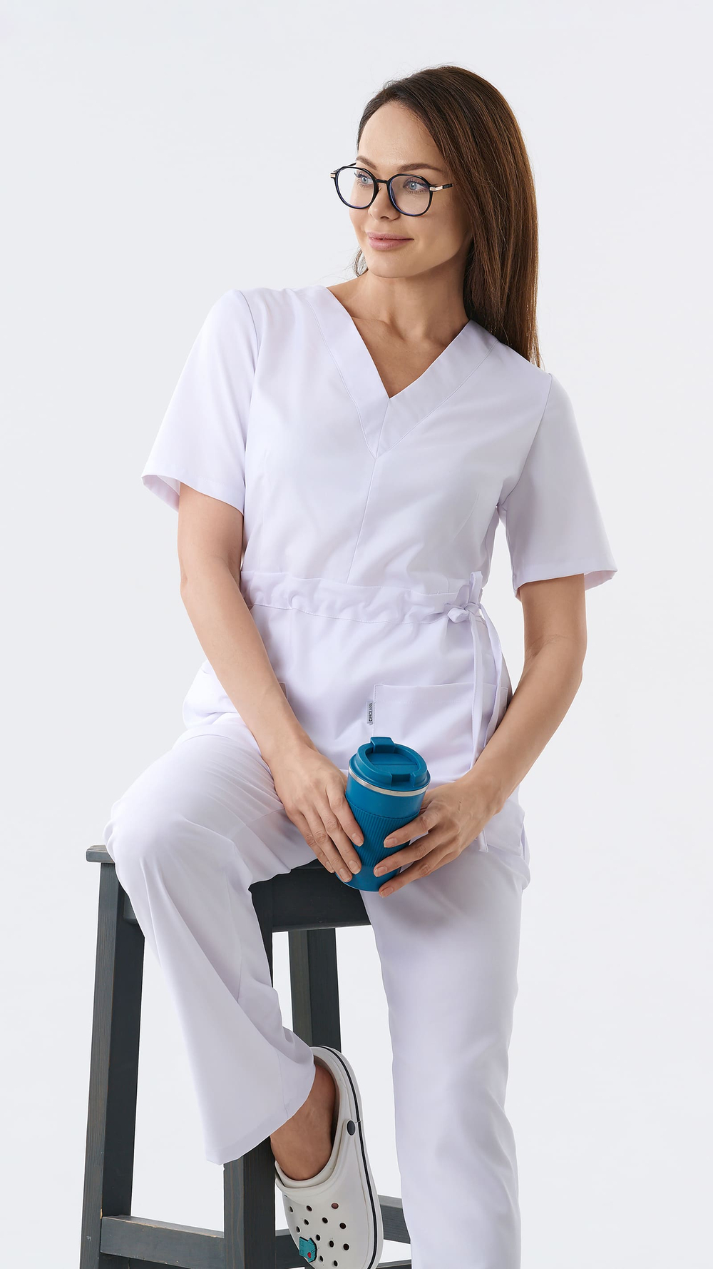 Костюм хирургический Анита вискоза №0