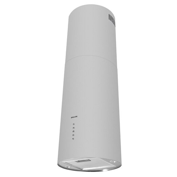 Островная вытяжка Graude DHC 35.1 W
