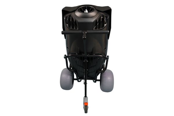 Подводный скутер iAQUA SeaDart PRO