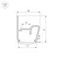 Профиль Arlight Stretch-S-20-Wall-Side-2000 040701
