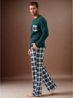 пижама костюм домашний