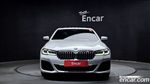 BMW 5 Series (G30) 530i M Sports (05.2022)