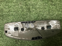 Эмблема решетки радиатора Geely Coolray (19-нв)