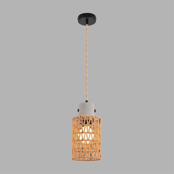 Подвесной светильник Lumion Boho Eco 8366/1A