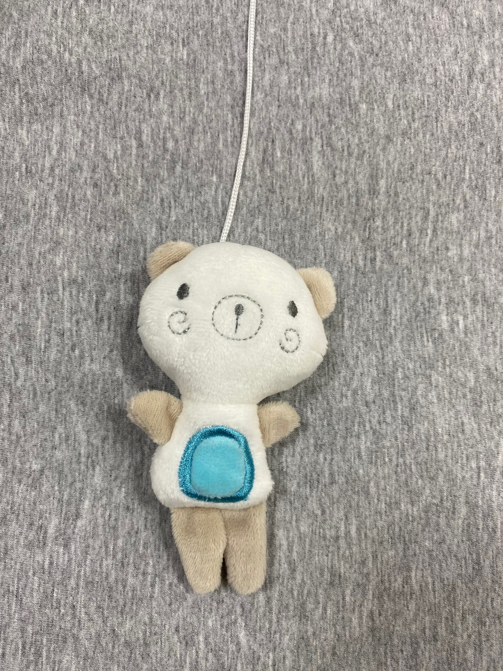 Музыкальный мобиль "Звездное небо" мех./пласт., 1 мел.