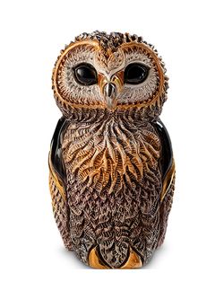 De Rosa Rinconada Статуэтка коллекционная Капский Филин