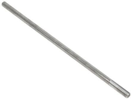 Молниеприемник d16мм L4м алюм. IEK ZLC10-30-16-040