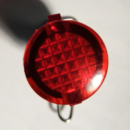 Лампа индикаторная для водонагревателя