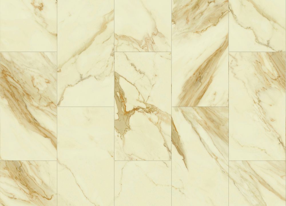 Ламинат SPC Ideal Fine Stone Cremo 04003