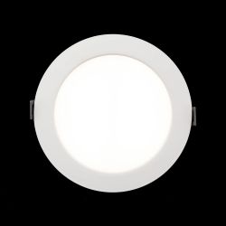 Citilux Галс CLD5512N Встраиваемый светодиодный светильник