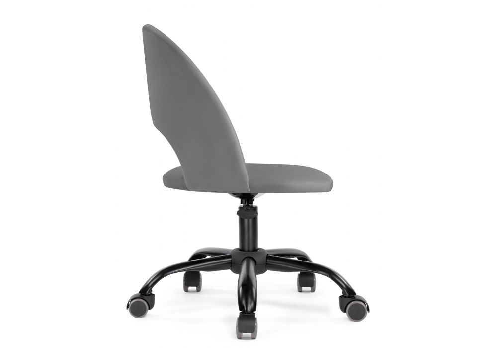 Компьютерное кресло Ирре серое / черное