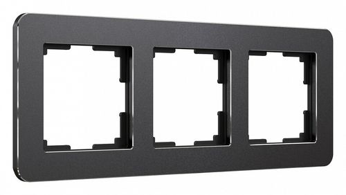 Рамка на 3 поста Werkel W0032608