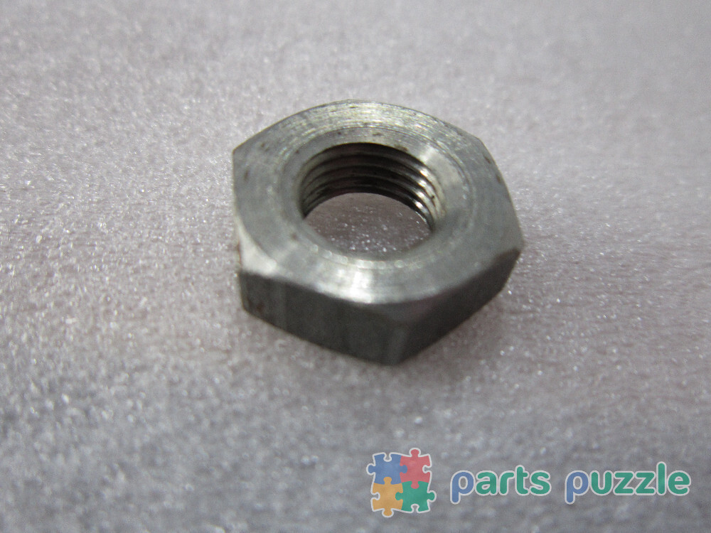 Гайка балансировки мостика / NUT АРТ: 2510/100