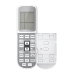 Настенные внутренние блоки Smart Multi Energolux SAS07M3-AIB