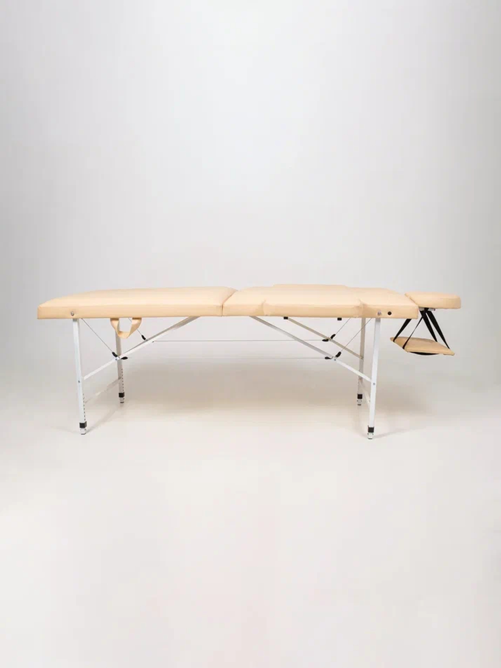 Массажный стол Elite 180/60 с регулировкой высоты