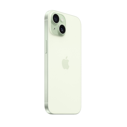 Смартфон Apple iPhone 15 Plus Green