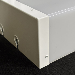 Плафон СС-116В судового светильника