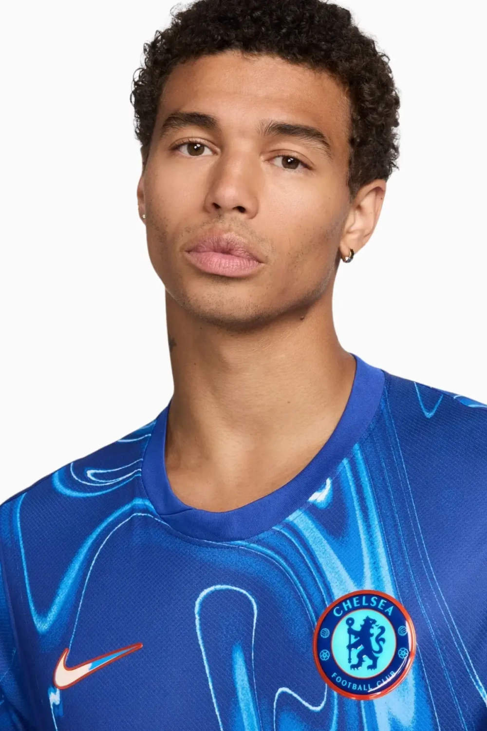 Nike chelsea top clearance
