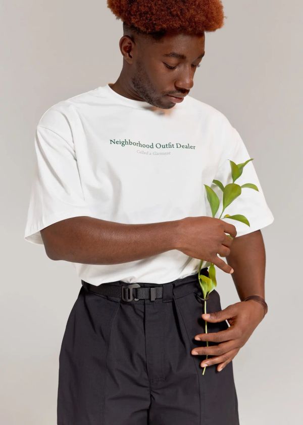 Шорты Tourist черные - фото 7