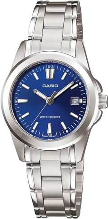 Часы Casio LTP-1215A-2A2