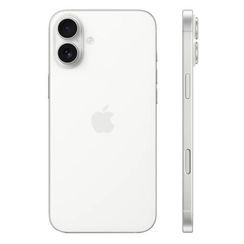 Apple iPhone 16 Plus 256 GB (White / Белый)